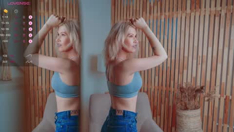 Follow my page on peach  online show from 9, 12, 2024