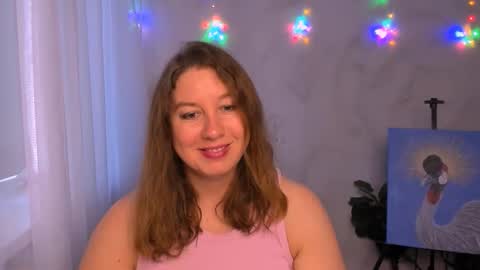 Snapshot of nancysanders chatting on 9, 9, 2025 Nancy online show from 9, 9, 2025