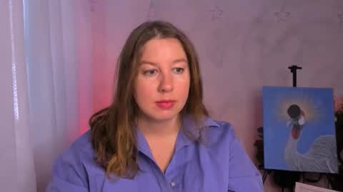 Snapshot of nancysanders chatting on 25, 9, 2025 Nancy online show from 25, 9, 2025