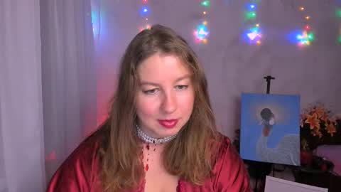 Snapshot of nancysanders chatting on 27, 9, 2025 Nancy online show from 27, 9, 2025