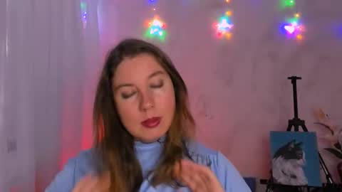 Snapshot of nancysanders chatting on 30, 9, 2025 Nancy online show from 30, 9, 2025