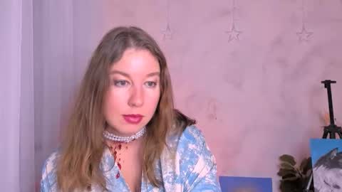 Snapshot of nancysanders chatting on 1, 10, 2025 Nancy online show from 1, 10, 2025