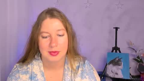 Snapshot of nancysanders chatting on 4, 10, 2025 Nancy online show from 4, 10, 2025