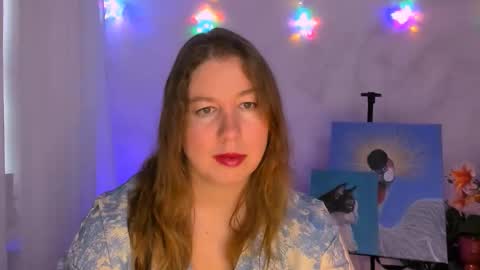 Snapshot of nancysanders chatting on 18, 10, 2025 Nancy online show from 18, 10, 2025