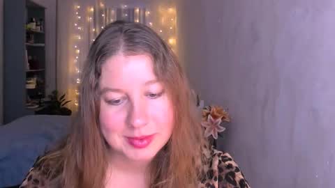 Nancy online show from 2, 12, 2025