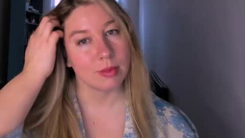 Nancy online show from 13, 3, 2026