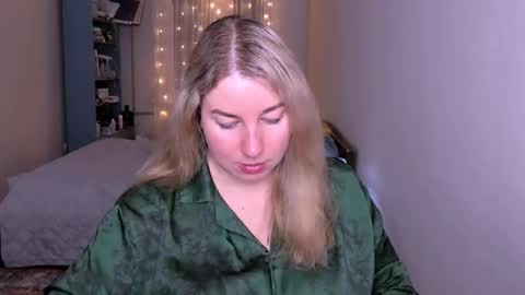 Snapshot of nancysanders chatting on 31, 5, 2026 Nancy online show from 31, 5, 2026