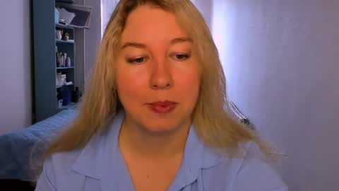 Snapshot of nancysanders chatting on 21, 6, 2026 Nancy online show from 21, 6, 2026