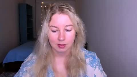 Snapshot of nancysanders chatting on 28, 6, 2026 Nancy online show from 28, 6, 2026