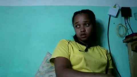 Snapshot of nandrianina416143 chatting on 2, 3, 2026 nandrianina416143 online show from 2, 3, 2026