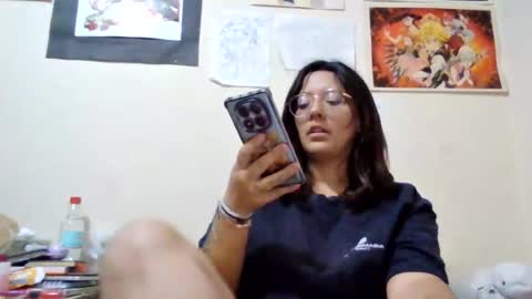 nanii_1521 online show from 8, 7, 2026