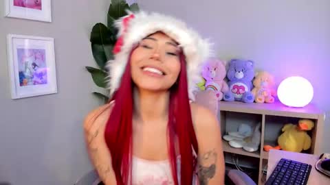 Snapshot of nanii_velvett chatting on 15, 9, 2025 Nanii           online show from 15, 9, 2025