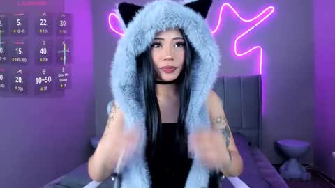 Snapshot of nanii_velvett chatting on 3, 10, 2025 Nanii           online show from 3, 10, 2025