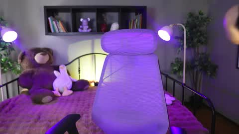 Snapshot of nanii_velvett chatting on 24, 10, 2025 Nanii           online show from 24, 10, 2025