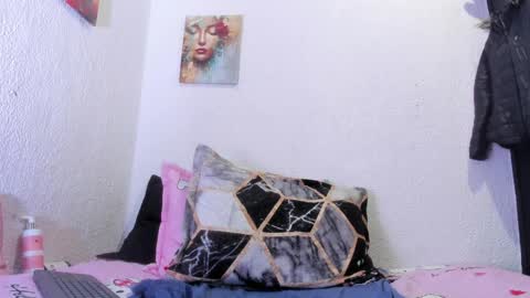 Snapshot of naniis_wish chatting on 5, 6, 2026 NANIIS online show from 5, 6, 2026