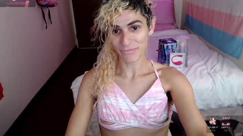 Nanki Teresa online show from 3, 1, 2025