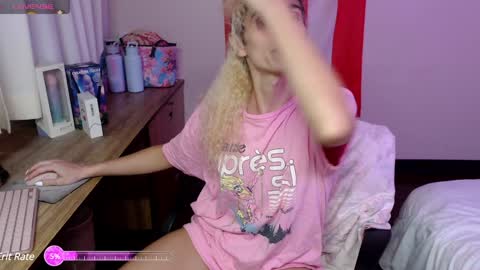 Nanki Teresa online show from 8, 1, 2025