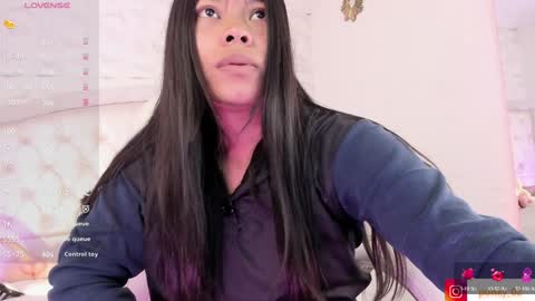 Snapshot of nanit_l chatting on 30, 1, 2025 anna online show from 30, 1, 2025