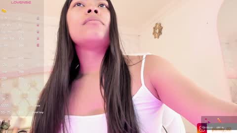 Snapshot of nanit_l chatting on 2, 2, 2025 anna online show from 2, 2, 2025