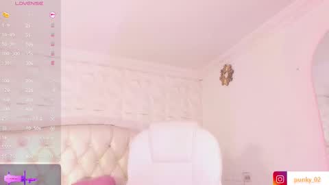 Snapshot of nanit_l chatting on 12, 2, 2025 anna online show from 12, 2, 2025