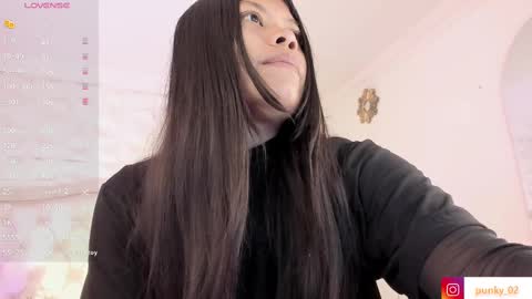 Snapshot of nanit_l chatting on 16, 2, 2025 anna online show from 16, 2, 2025