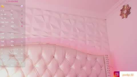 Snapshot of nanit_l chatting on 4, 3, 2025 anna online show from 4, 3, 2025