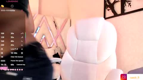 Snapshot of nanit_l chatting on 5, 2, 2026 anna online show from 5, 2, 2026