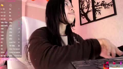 Snapshot of nanit_l chatting on 23, 2, 2026 anna online show from 23, 2, 2026