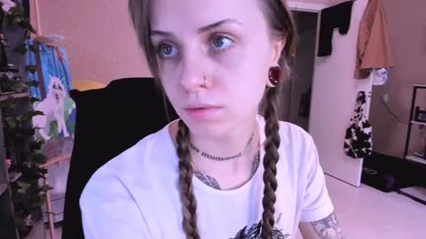 Monday-Friday 12-4 AM and 6-9 AM New York time online show from 11, 1, 2025