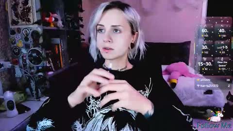 Monday-Friday 12-4 AM and 6-9 AM New York time online show from 12, 11, 2025