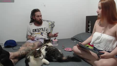 nanna_and_balder2 online show from 16, 1, 2025