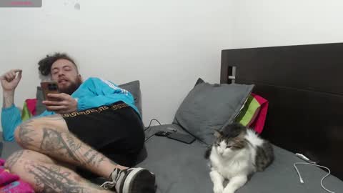 nanna_and_balder2 online show from 10, 2, 2025