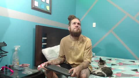 nanna_and_balder2 online show from 15, 9, 2025