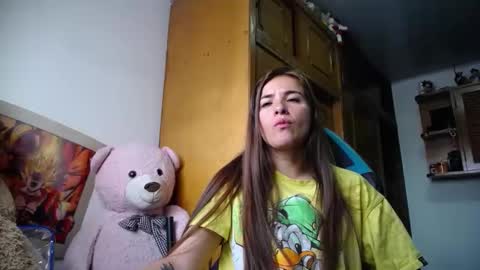 nanna yoshi online show from 20, 2, 2026