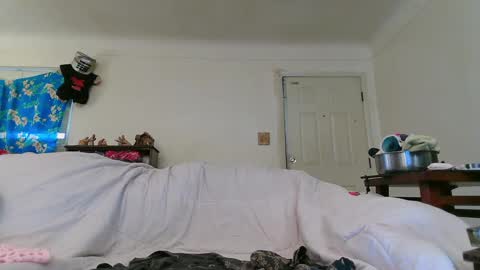 Nanna Baldur online show from 20, 12, 2024