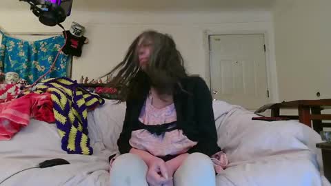 Nanna Baldur online show from 23, 12, 2024