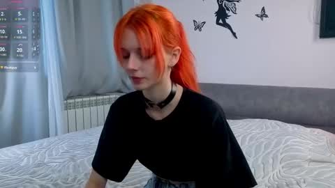 nannetteterrill online show from 19, 2, 2026