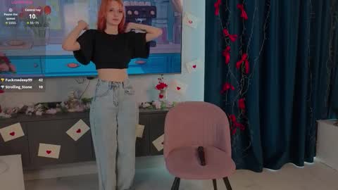 nannetteterrill online show from 9, 3, 2026