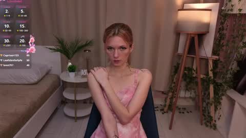 nannetteterrill online show from 11, 4, 2026