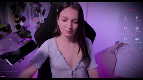 NannoNancy online show from 9, 1, 2025