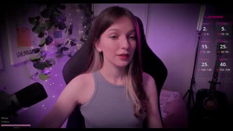 NannoNancy online show from 8, 3, 2025