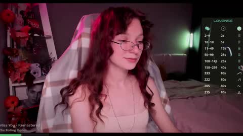 NannoNancy online show from 8, 11, 2025