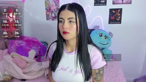 Naoko online show from 4, 3, 2026