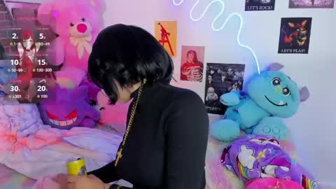 Naoko online show from 8, 4, 2026