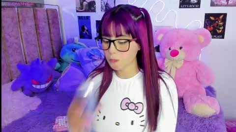 Naoko online show from 11, 4, 2026