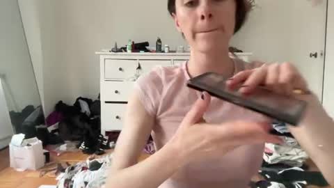 Naomi      online show from 6, 7, 2026