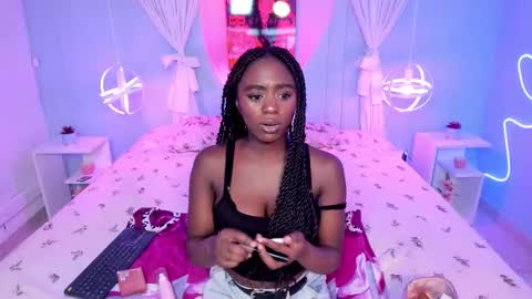 Naomi online show from 18, 2, 2026