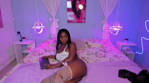 Naomi online show from 17, 3, 2026