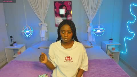 Naomi online show from 26, 3, 2026