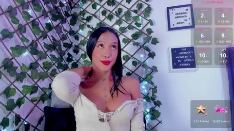 naomi_kobayashi online show from 11, 1, 2025